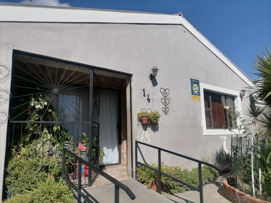 3 Bedroom Property for Sale in Piketberg Western Cape